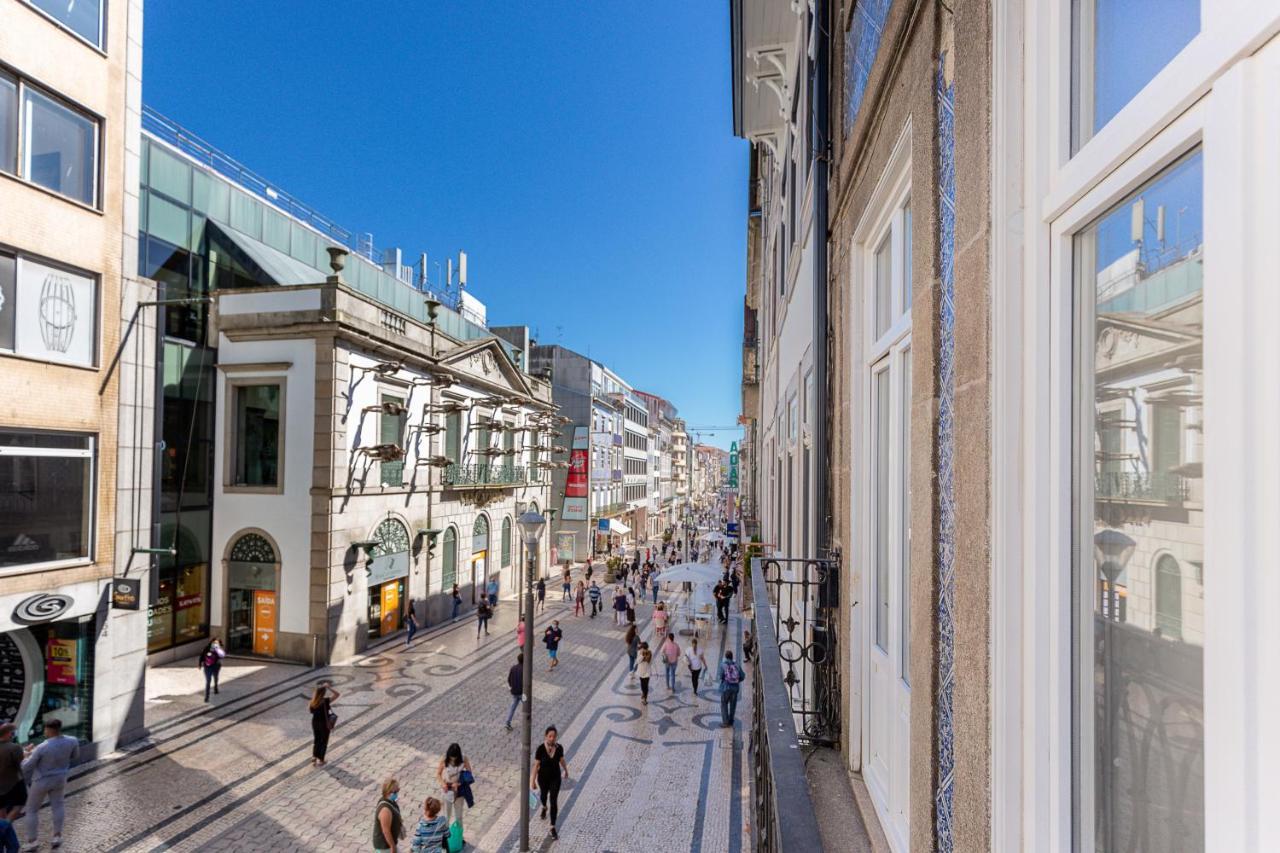 Youropo - Stories Apartment Porto Exterior photo